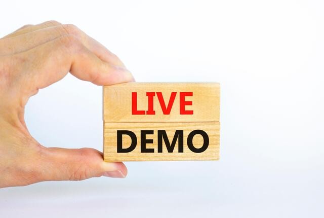 Portfolio Website Screenshot